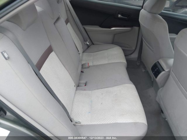 Photo 7 VIN: 4T4BF1FK0DR281156 - TOYOTA CAMRY 