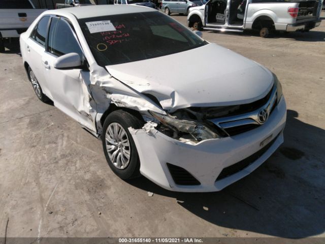 Photo 5 VIN: 4T4BF1FK0DR281402 - TOYOTA CAMRY 