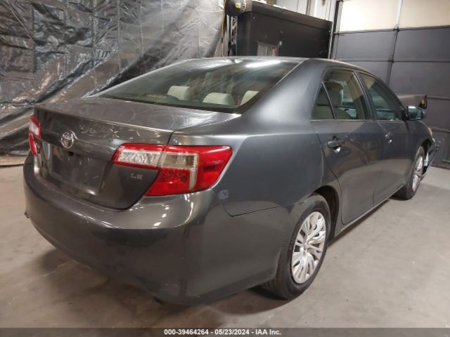 Photo 3 VIN: 4T4BF1FK0DR284851 - TOYOTA CAMRY 