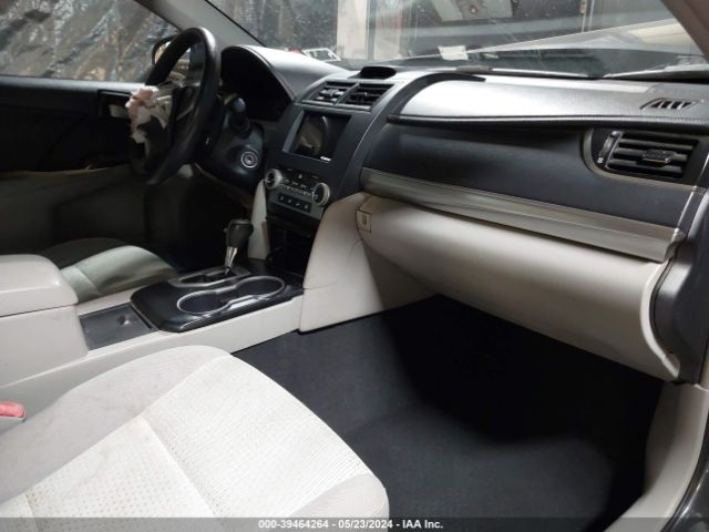 Photo 4 VIN: 4T4BF1FK0DR284851 - TOYOTA CAMRY 