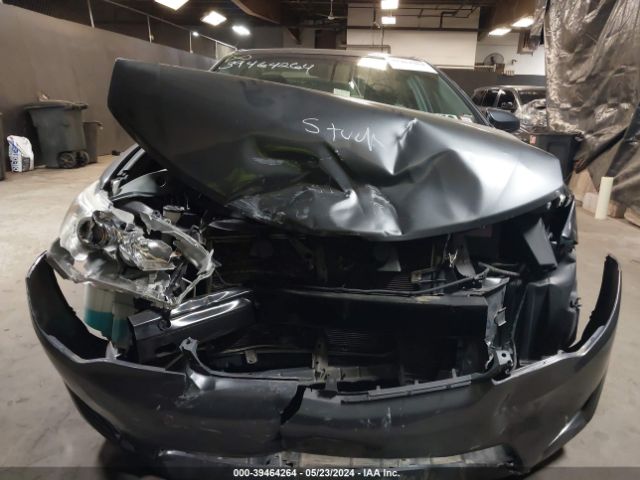 Photo 5 VIN: 4T4BF1FK0DR284851 - TOYOTA CAMRY 