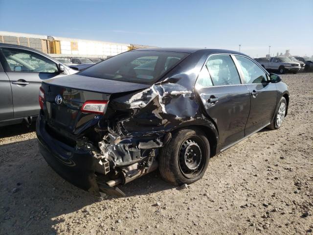 Photo 3 VIN: 4T4BF1FK0DR285210 - TOYOTA CAMRY L 