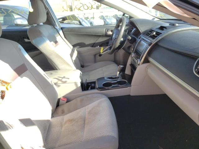 Photo 4 VIN: 4T4BF1FK0DR285210 - TOYOTA CAMRY L 