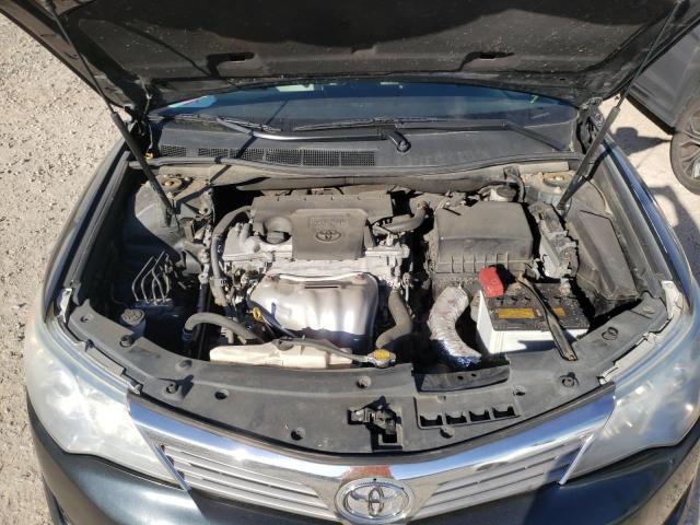 Photo 6 VIN: 4T4BF1FK0DR285210 - TOYOTA CAMRY L 