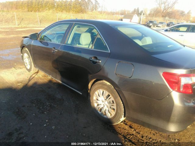 Photo 2 VIN: 4T4BF1FK0DR286017 - TOYOTA CAMRY 