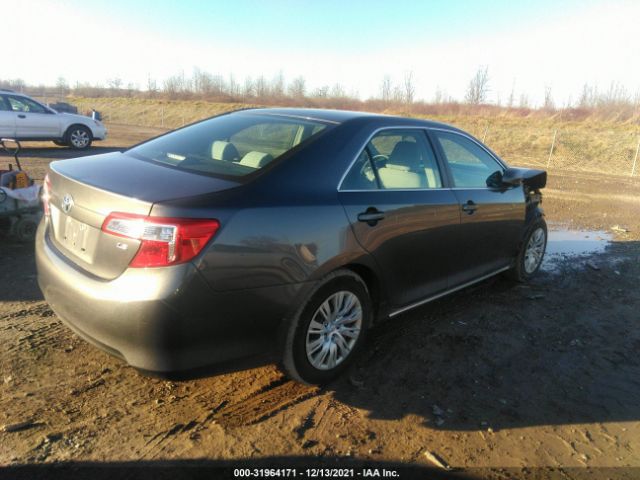 Photo 3 VIN: 4T4BF1FK0DR286017 - TOYOTA CAMRY 