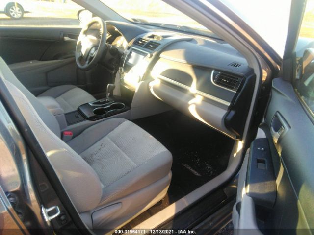 Photo 4 VIN: 4T4BF1FK0DR286017 - TOYOTA CAMRY 