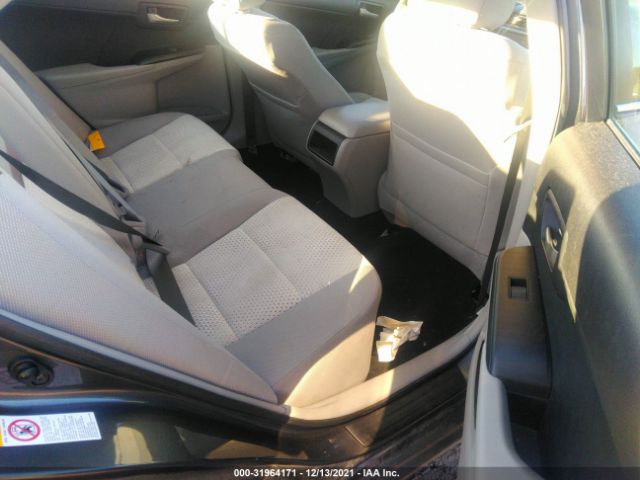 Photo 7 VIN: 4T4BF1FK0DR286017 - TOYOTA CAMRY 