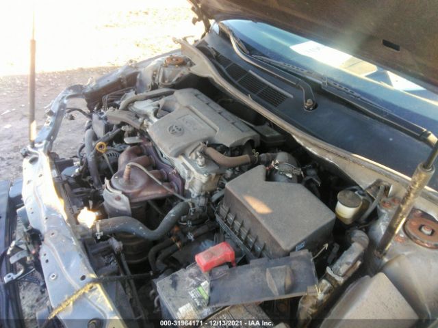 Photo 9 VIN: 4T4BF1FK0DR286017 - TOYOTA CAMRY 