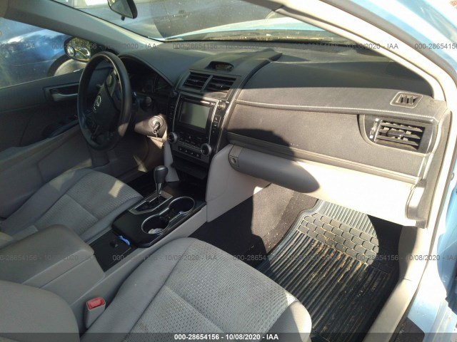 Photo 4 VIN: 4T4BF1FK0DR286034 - TOYOTA CAMRY 