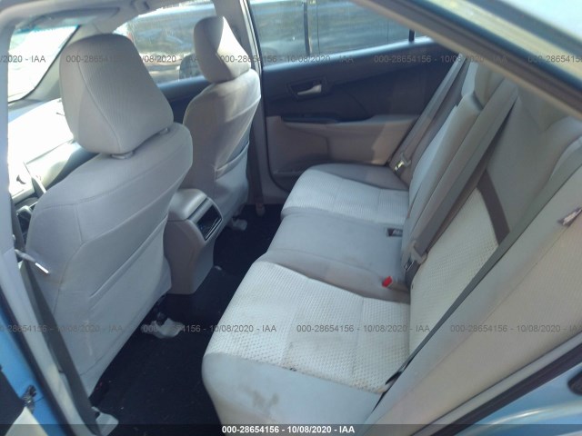 Photo 7 VIN: 4T4BF1FK0DR286034 - TOYOTA CAMRY 