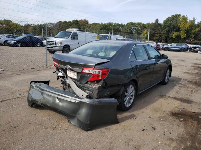 Photo 3 VIN: 4T4BF1FK0DR286583 - TOYOTA CAMRY L 