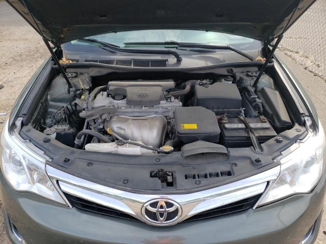 Photo 6 VIN: 4T4BF1FK0DR286583 - TOYOTA CAMRY L 