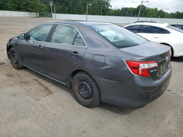 Photo 1 VIN: 4T4BF1FK0DR289113 - TOYOTA CAMRY L 