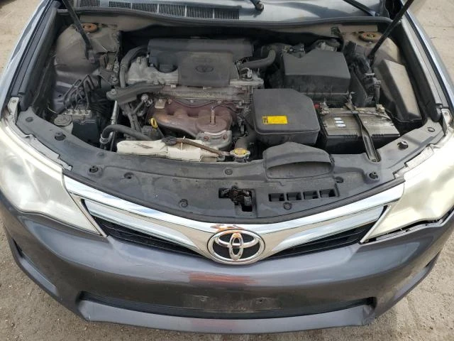 Photo 10 VIN: 4T4BF1FK0DR289113 - TOYOTA CAMRY L 