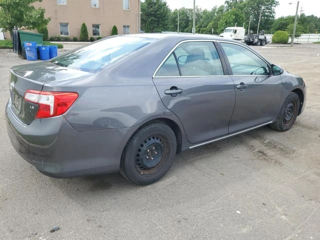 Photo 2 VIN: 4T4BF1FK0DR289113 - TOYOTA CAMRY L 