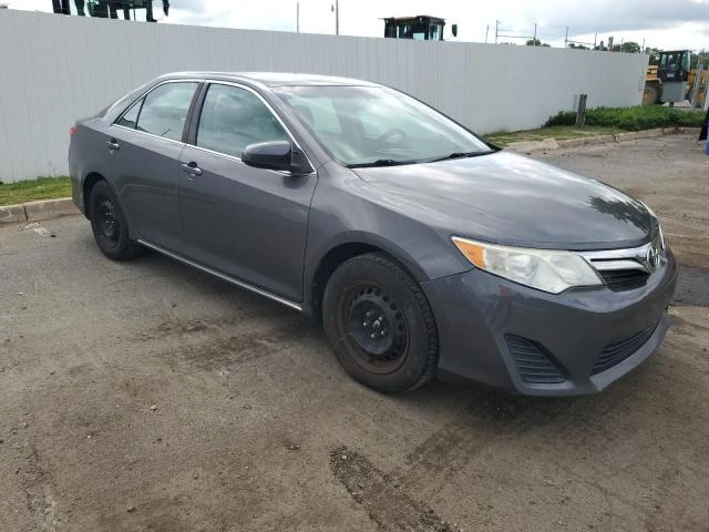 Photo 3 VIN: 4T4BF1FK0DR289113 - TOYOTA CAMRY L 