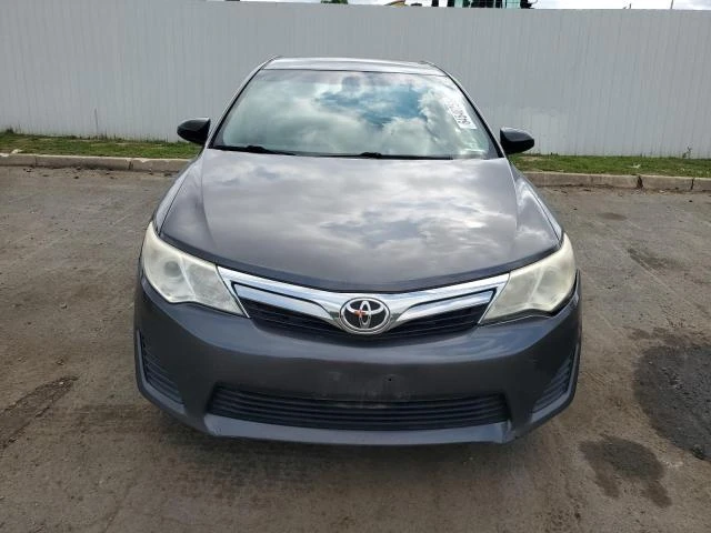 Photo 4 VIN: 4T4BF1FK0DR289113 - TOYOTA CAMRY L 