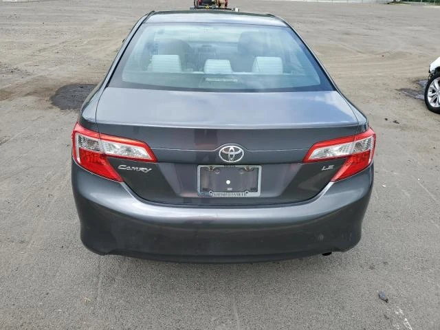 Photo 5 VIN: 4T4BF1FK0DR289113 - TOYOTA CAMRY L 