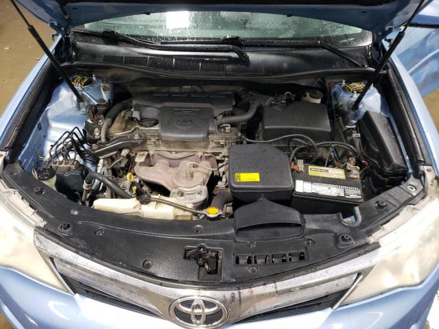 Photo 10 VIN: 4T4BF1FK0DR289385 - TOYOTA CAMRY L 