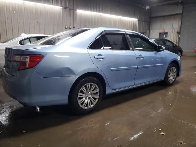 Photo 2 VIN: 4T4BF1FK0DR289385 - TOYOTA CAMRY L 