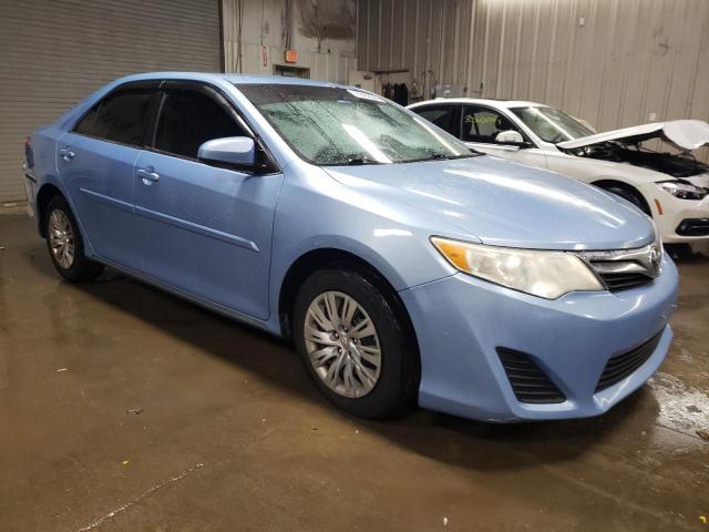 Photo 3 VIN: 4T4BF1FK0DR289385 - TOYOTA CAMRY L 