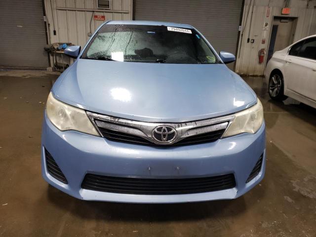 Photo 4 VIN: 4T4BF1FK0DR289385 - TOYOTA CAMRY L 