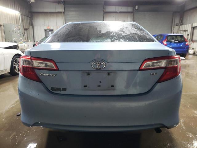 Photo 5 VIN: 4T4BF1FK0DR289385 - TOYOTA CAMRY L 