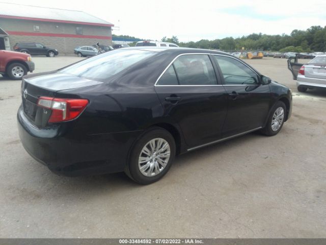 Photo 3 VIN: 4T4BF1FK0DR293680 - TOYOTA CAMRY 