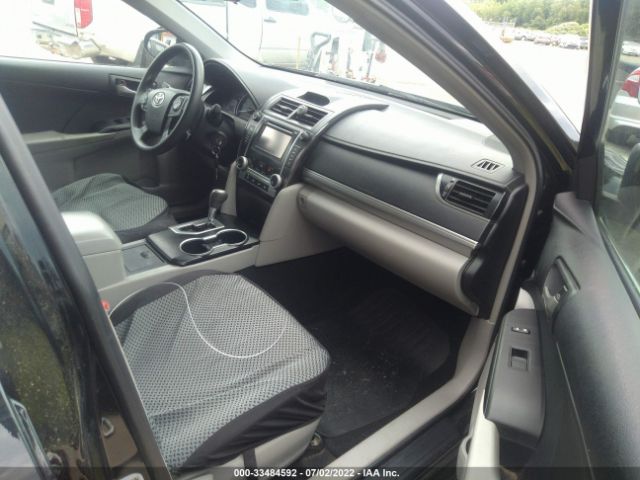 Photo 4 VIN: 4T4BF1FK0DR293680 - TOYOTA CAMRY 