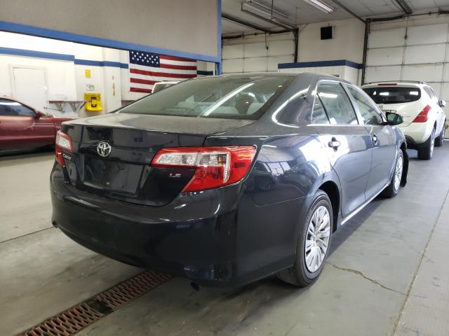 Photo 3 VIN: 4T4BF1FK0DR299110 - TOYOTA CAMRY L 