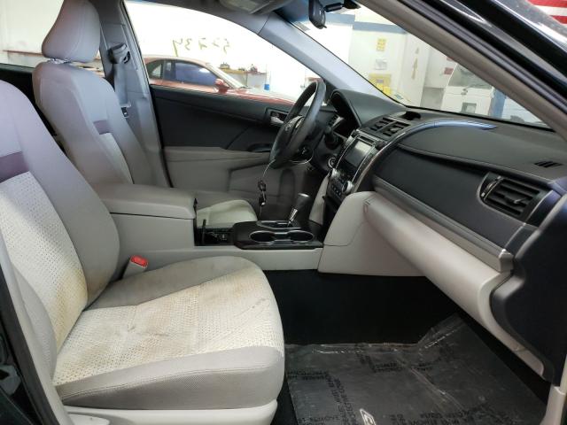 Photo 4 VIN: 4T4BF1FK0DR299110 - TOYOTA CAMRY L 