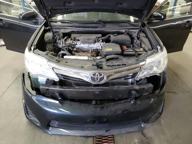 Photo 6 VIN: 4T4BF1FK0DR299110 - TOYOTA CAMRY L 