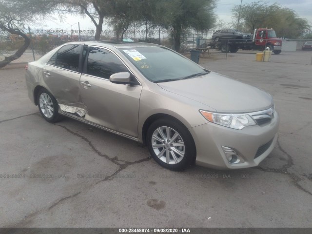 Photo 0 VIN: 4T4BF1FK0DR299124 - TOYOTA CAMRY 