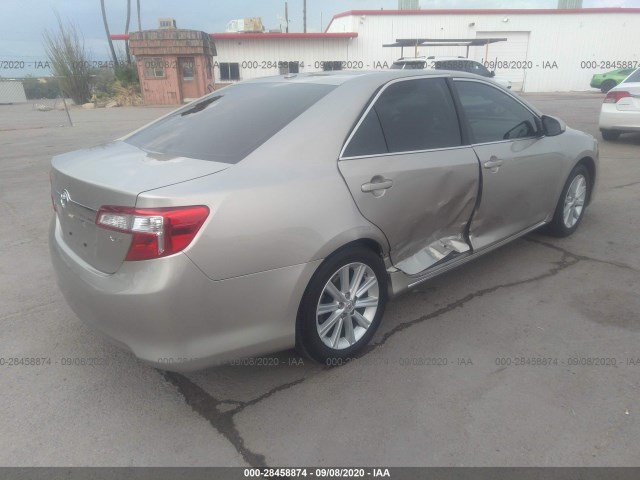 Photo 3 VIN: 4T4BF1FK0DR299124 - TOYOTA CAMRY 