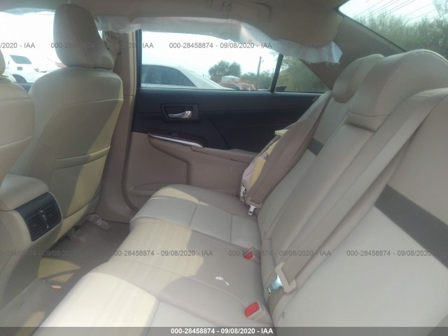 Photo 7 VIN: 4T4BF1FK0DR299124 - TOYOTA CAMRY 