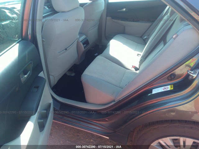 Photo 7 VIN: 4T4BF1FK0DR299611 - TOYOTA CAMRY 