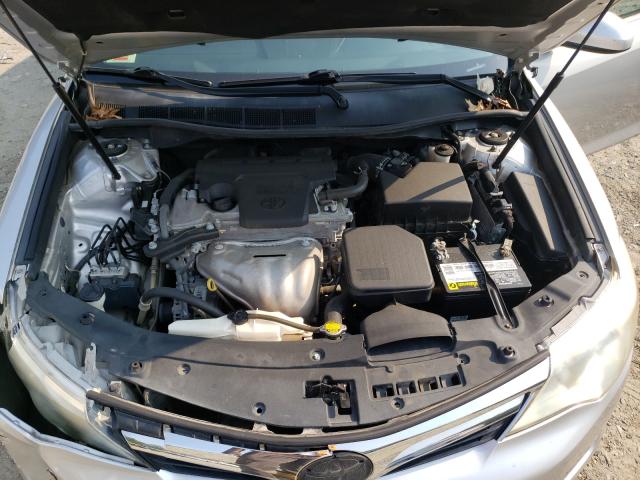 Photo 6 VIN: 4T4BF1FK0DR299723 - TOYOTA CAMRY L 