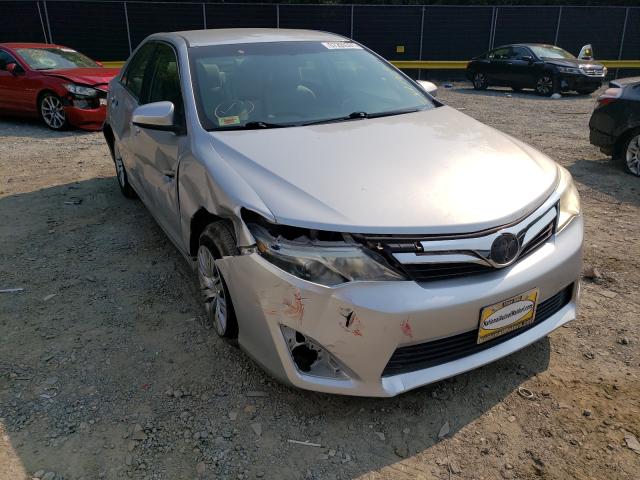 Photo 8 VIN: 4T4BF1FK0DR299723 - TOYOTA CAMRY L 