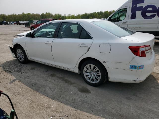 Photo 1 VIN: 4T4BF1FK0DR301096 - TOYOTA CAMRY L 