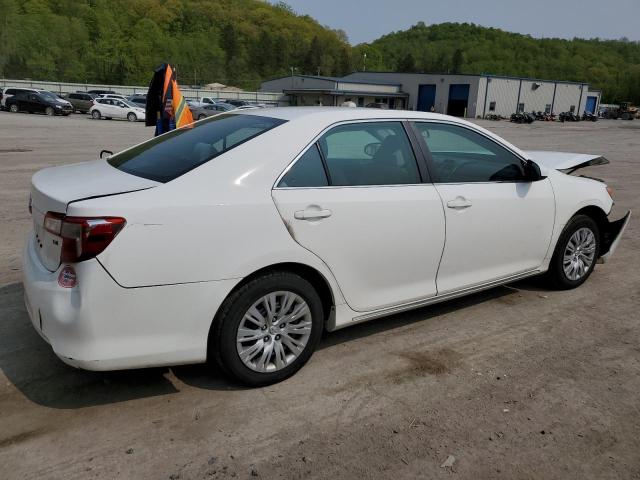 Photo 2 VIN: 4T4BF1FK0DR301096 - TOYOTA CAMRY L 