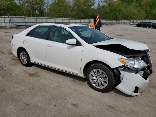 Photo 3 VIN: 4T4BF1FK0DR301096 - TOYOTA CAMRY L 