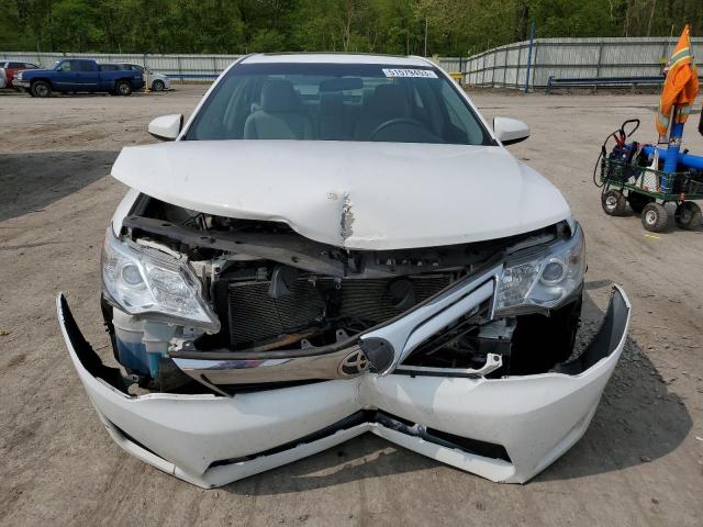 Photo 4 VIN: 4T4BF1FK0DR301096 - TOYOTA CAMRY L 