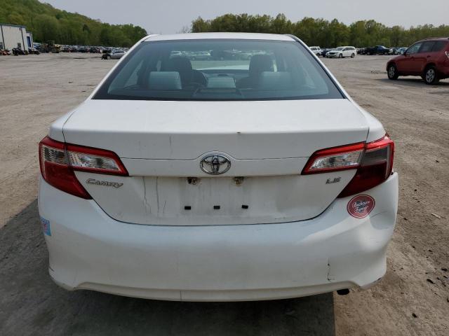 Photo 5 VIN: 4T4BF1FK0DR301096 - TOYOTA CAMRY L 