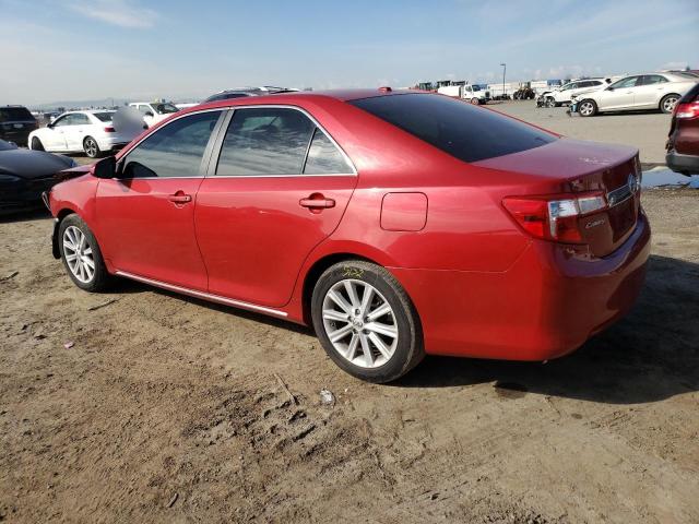 Photo 1 VIN: 4T4BF1FK0DR302975 - TOYOTA CAMRY L 