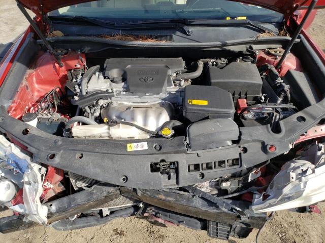 Photo 10 VIN: 4T4BF1FK0DR302975 - TOYOTA CAMRY L 