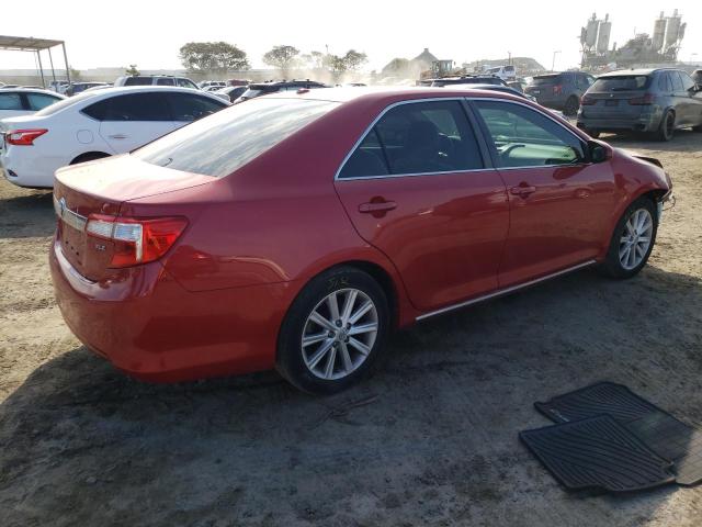 Photo 2 VIN: 4T4BF1FK0DR302975 - TOYOTA CAMRY L 