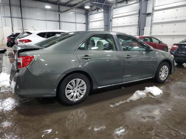 Photo 2 VIN: 4T4BF1FK0DR304631 - TOYOTA CAMRY L 