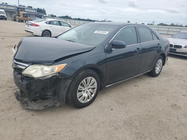 Photo 0 VIN: 4T4BF1FK0DR304712 - TOYOTA CAMRY L 