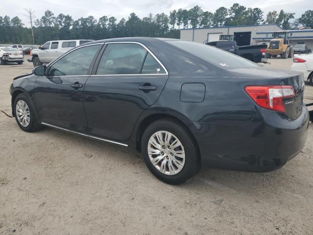 Photo 1 VIN: 4T4BF1FK0DR304712 - TOYOTA CAMRY L 